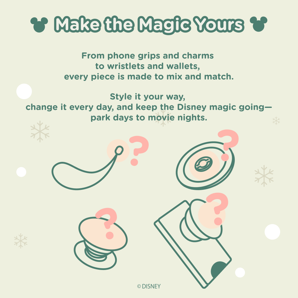 Disney Advent Calendar image number 8